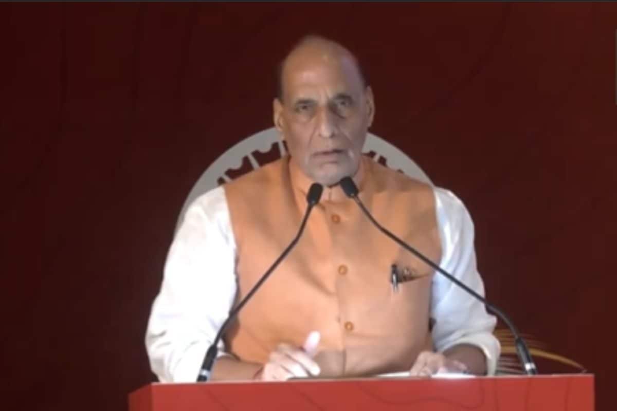 ‘Consensus On Patrolling, Grazing’: Rajnath Singh On India-China Border Agreement