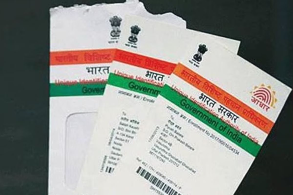 Pakistani Nationals Living Under Hindu Names In Bengaluru: The Illegal ‘Sharmas’, Parvez & Mehdi Foundation Network