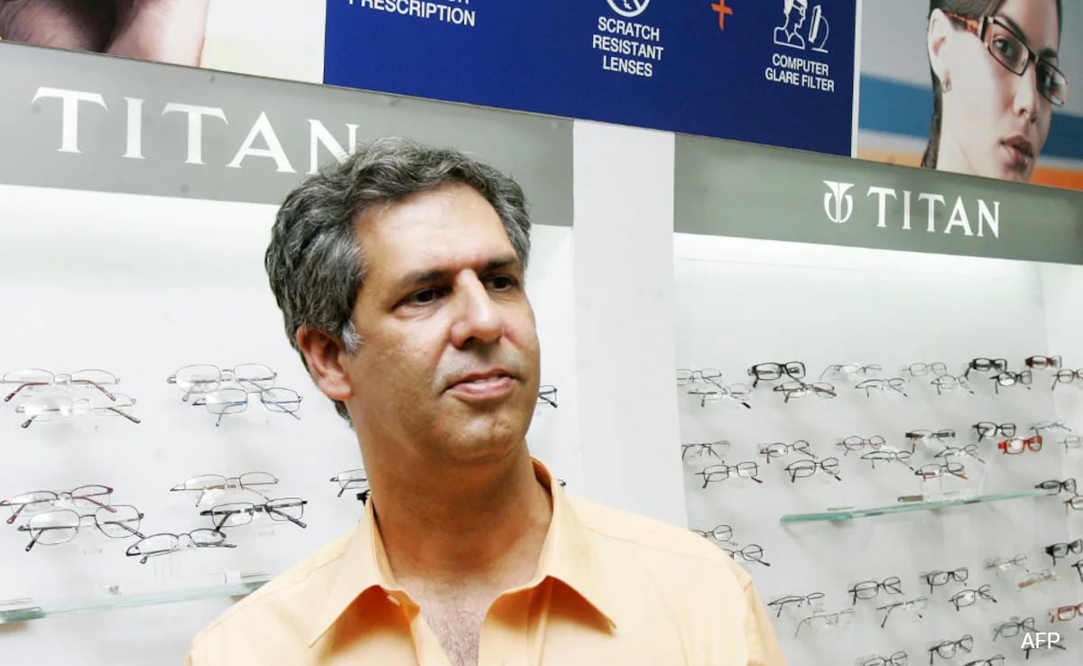 Who Is Noel Tata, Tata Trust’s New Chairman?