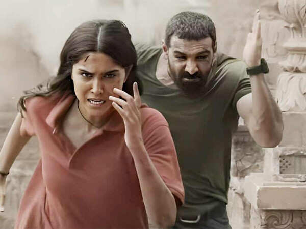 John Abrahams Vedaa releases on OTT