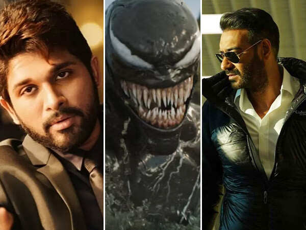 5 Indian actors who could play Eddie Brock in an Indian Venom remake