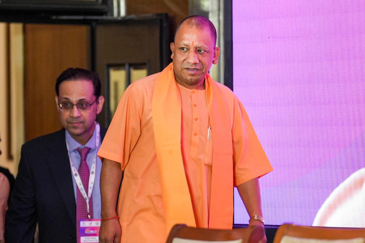 Uttar Pradesh To Bring Ordinance Over Spitting In Food Incidents, CM Yogi Adityanath To Hold Key Meeting