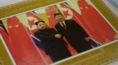 Kim Jong Un is China’s ally – but has become the ‘comrade from hell’