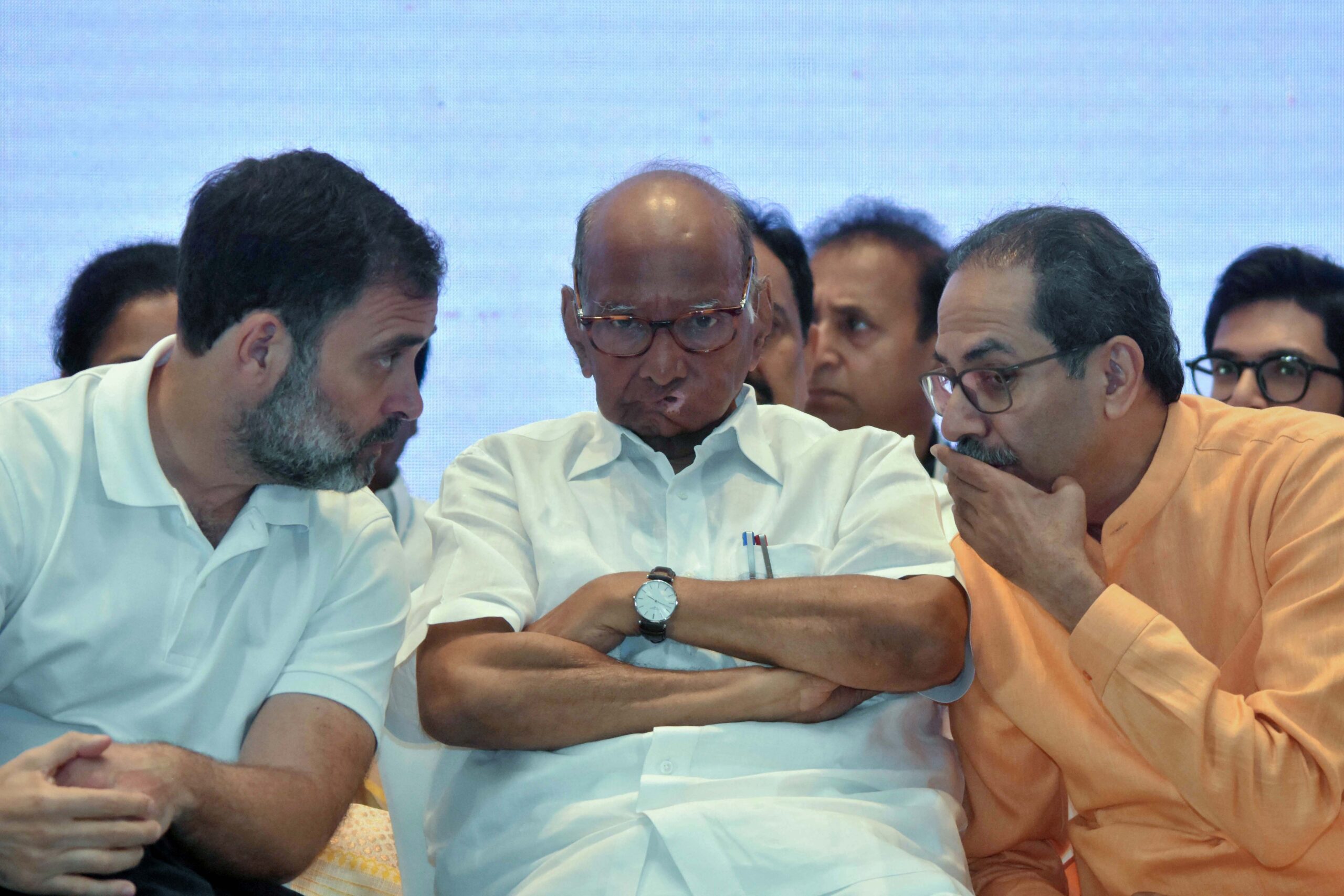 “Congress’s Overconfidence Cost Us”: Team Thackeray On Maharashtra Rout