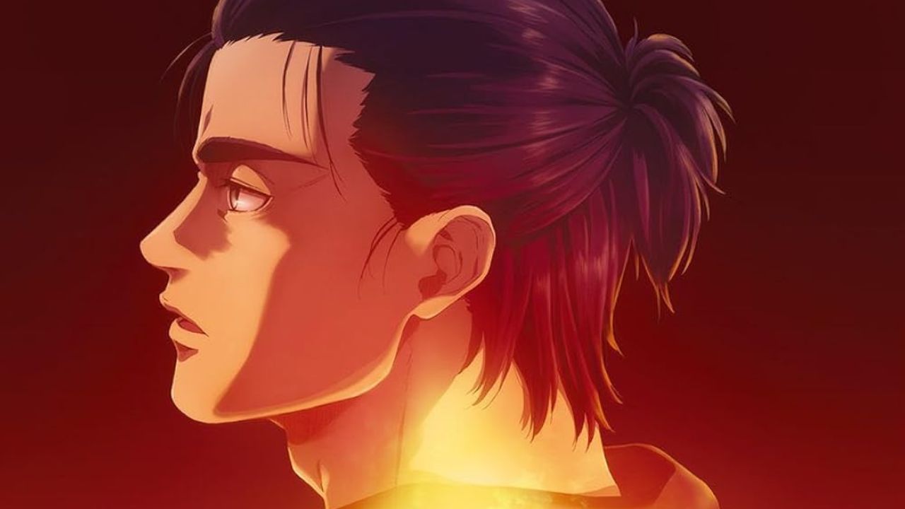 Attack on Titan The Last Attack Movie to Have Original Post Credit Scene; Deets Here