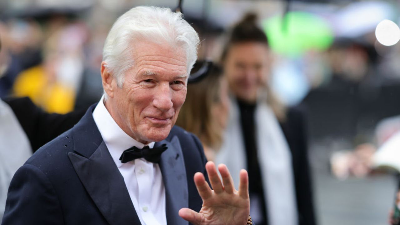 Throwback: The Strange Rule That Kept Mel Gibson Away From Richard Gere And Denzel Washington Throwback: The Strange Rule That Kept Mel Gibson Away From Richard Gere And Denzel Washington