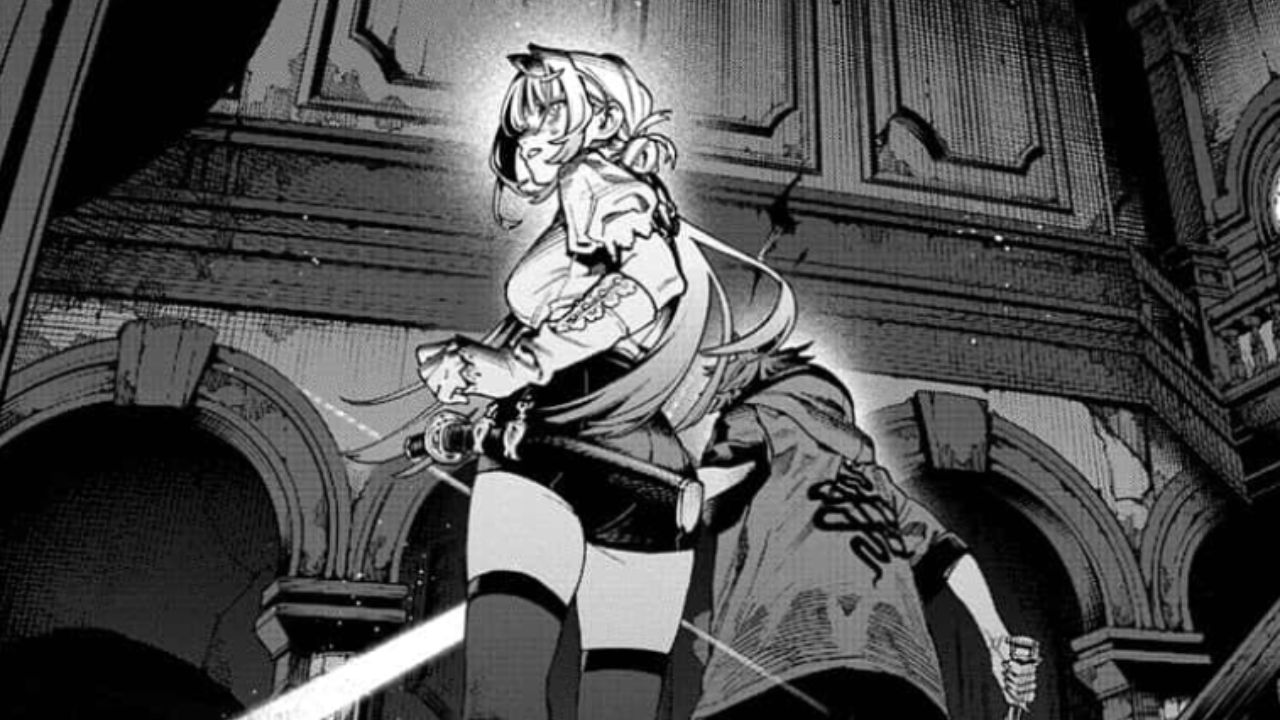 Gokurakugai Chapter 23: Crushing Death Maga’s Identity To Be Exposed; Release Date, Where To Read And More