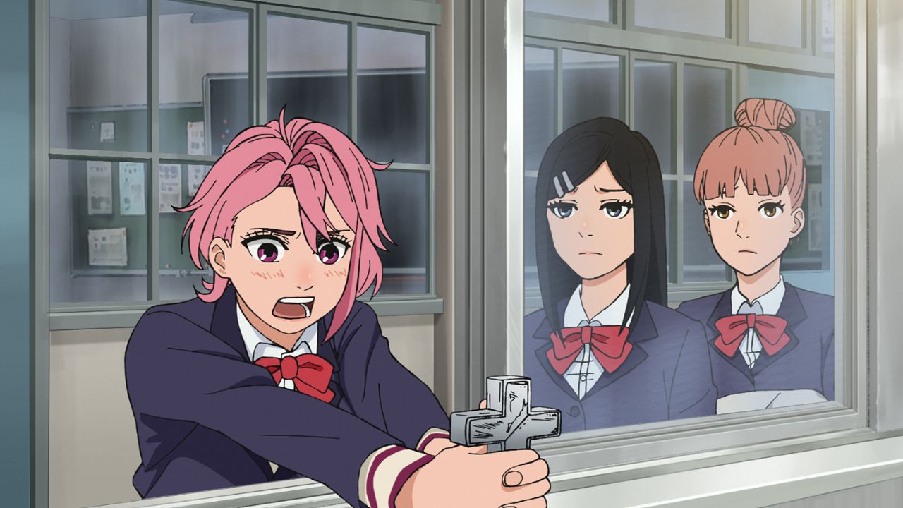 Dandadan Episode 6: Release Date, Where To Stream, Expected Plot And More