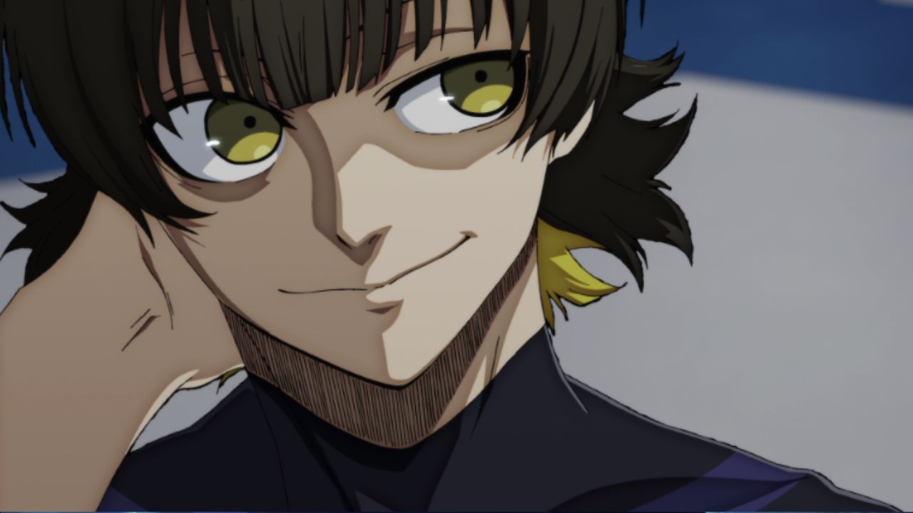 Blue Lock Season 2 Episode 6: Release Date, Where To Read, Expected Plot And More