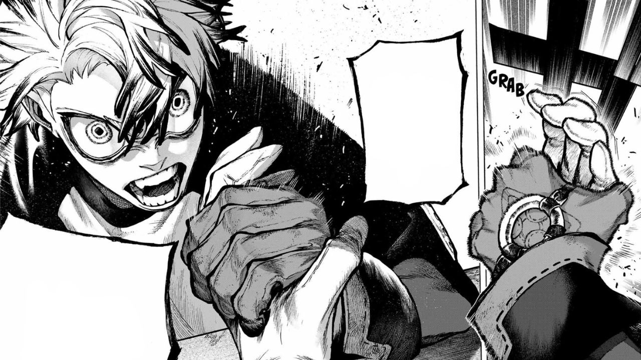 Gachiakuta Chapter 117: Release Date, Where To Read, Expected Plot And More