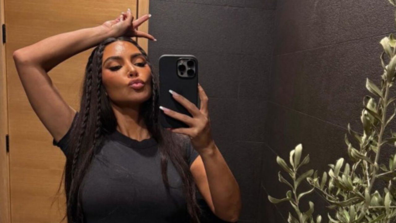 Did Kim Kardashian and Jennifer Lopez Drift Apart? Fans Spot Clues