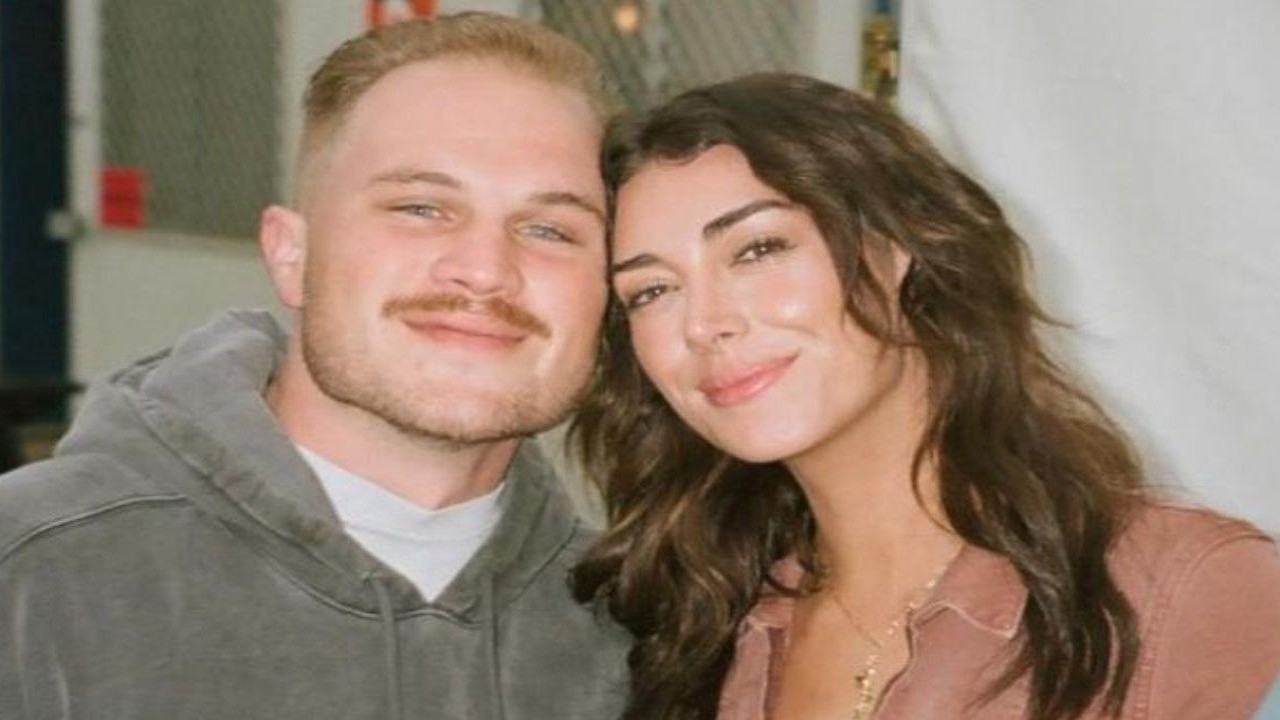 Zach Bryan Was Known to Be an ‘A—hole’ in Music Circles Long Before Ex-Girlfriend Brianna LaPaglia’s Allegations: Sources