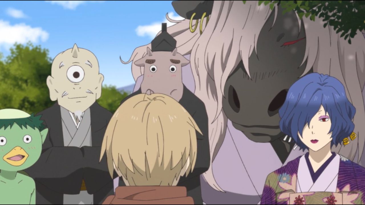 Natsume’s Book Of Friends Season 7 Episode 6: Release Date, Where To Stream, Expected Plot And More