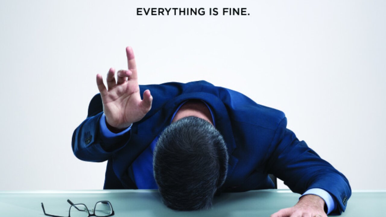 ‘He Couldn’t Seem to Believe It Either’: John Oliver Hilariously Reacts to Donald Trump’s Election Win; Deets Inside