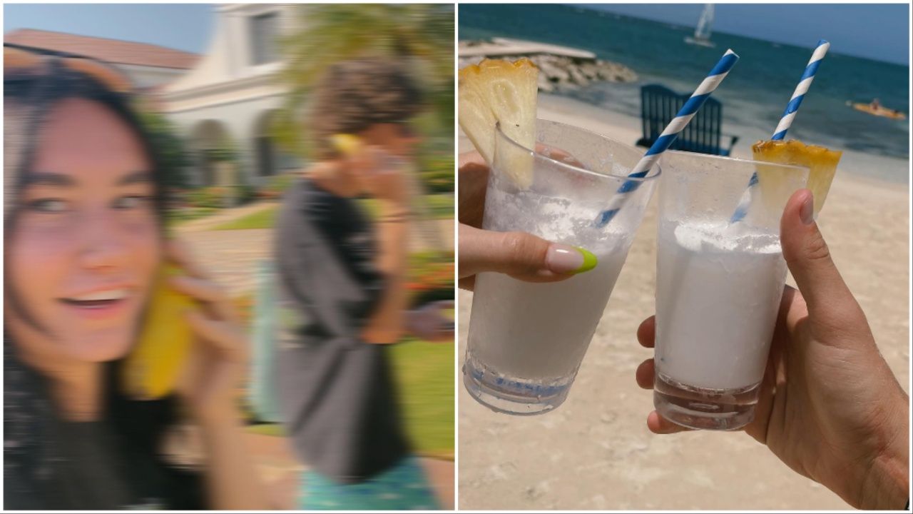 The Summer I Turned Pretty Star Gavin Casalegno Surprises Fans By Marrying Girlfriend Cheyanne in Intimate Ceremony: See PICS