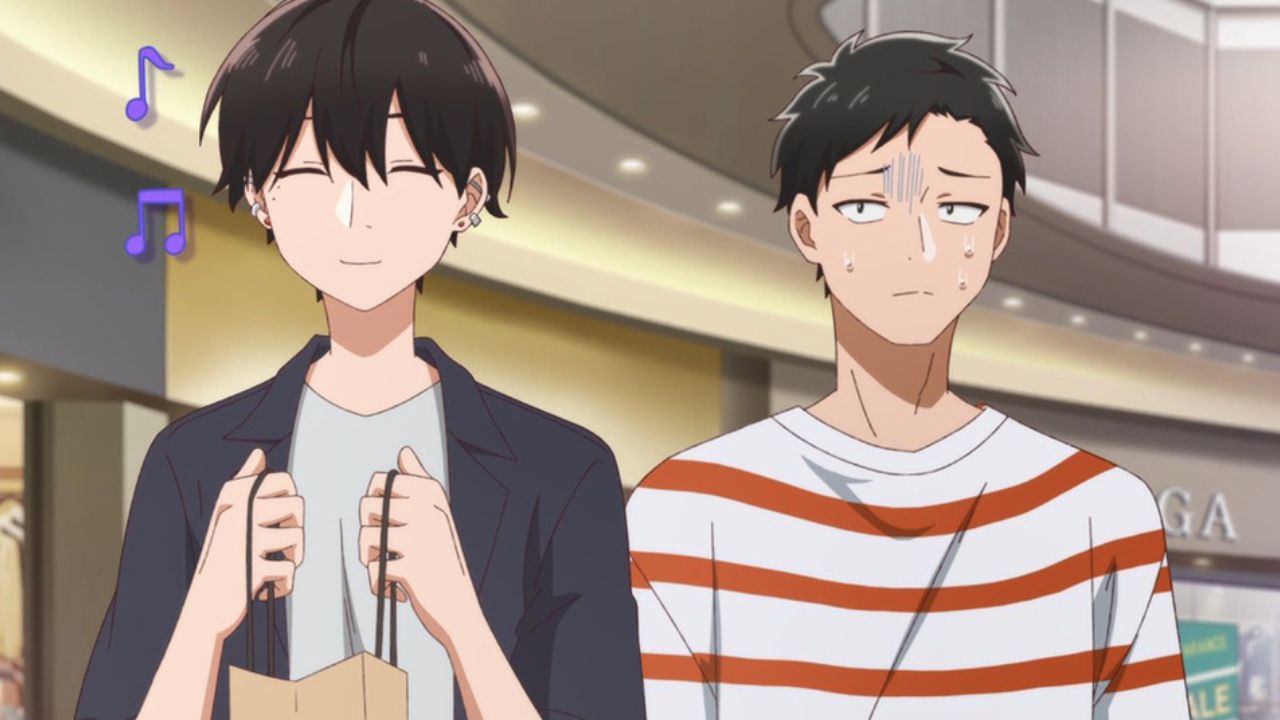 How I Attended An All-Guy’s Mixer Episode 7: Release Date, Where To Stream, Expected Plot And More