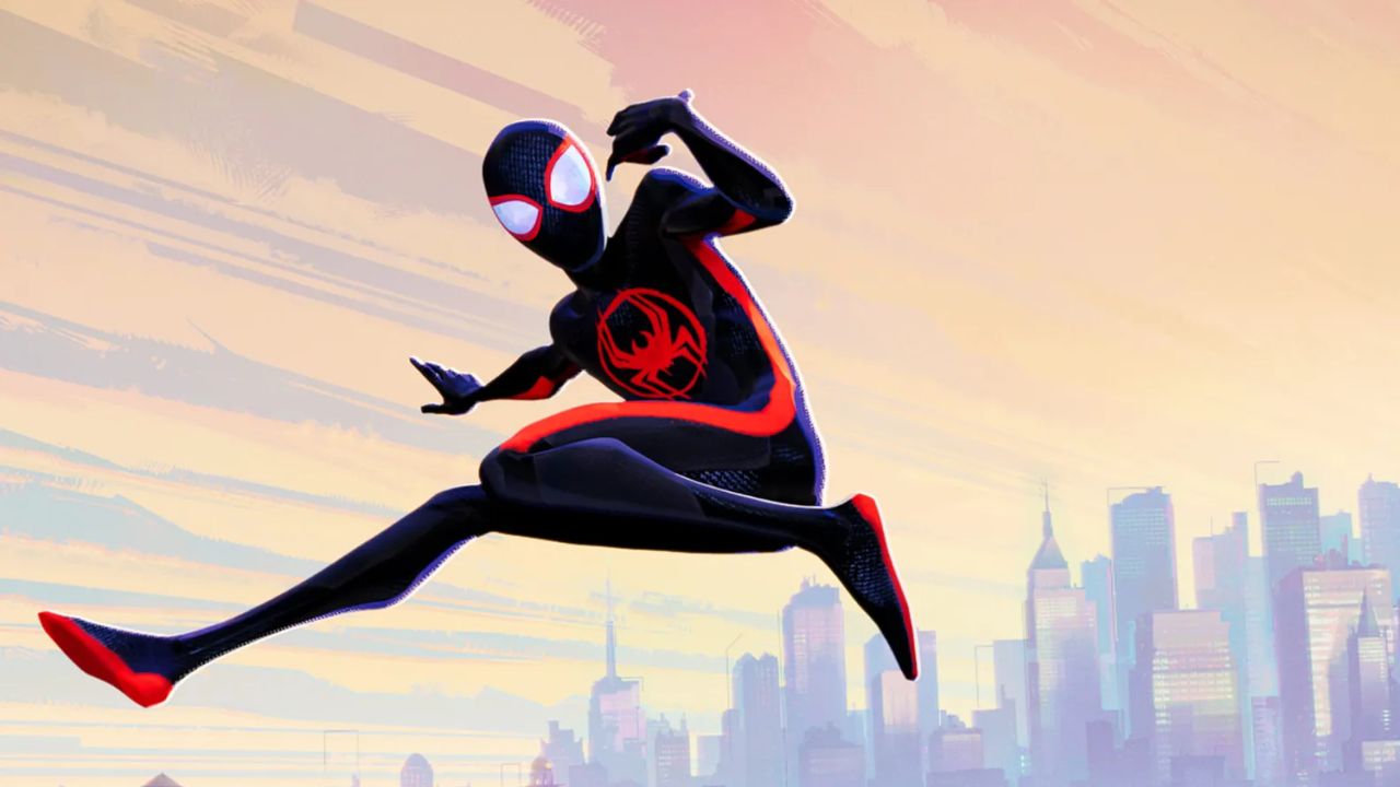 ‘Don’t Move’ Directors in Talks with Sam Raimi About Live-Action Miles Morales Movie