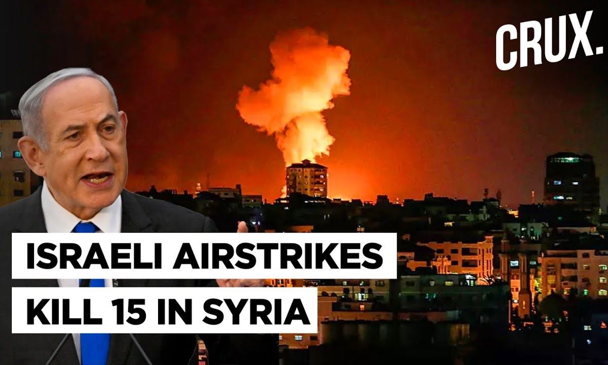 Israel ‘Close’ To Truce With Hezbollah, UN Report Slams ‘Starvation, AI-Assisted Bombing of Gaza’