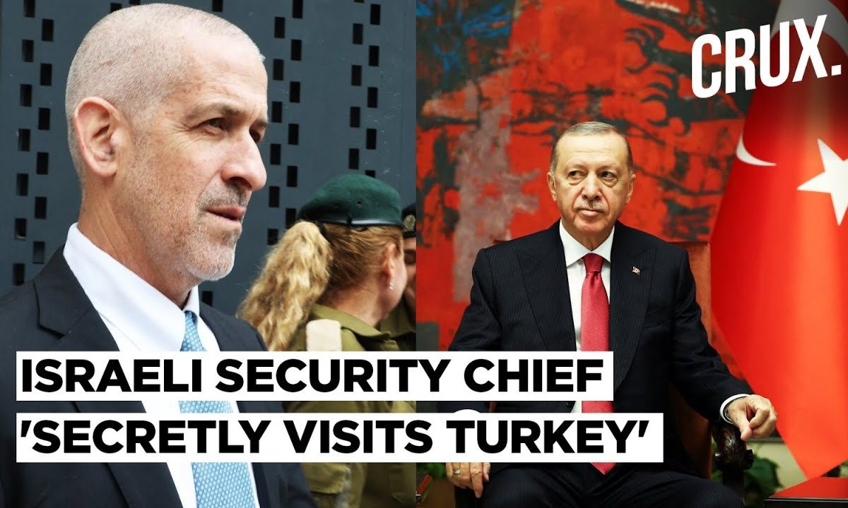 Qatar Confirms Hamas Left Doha, Decision On Office Soon | ‘No Business As Usual’ US Warns Turkey