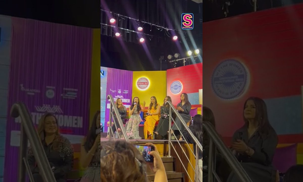 Shalini Passi | Fans Gush Over Shalini Passi’s Renedition Of Mitwa | Internet Famous | N18S