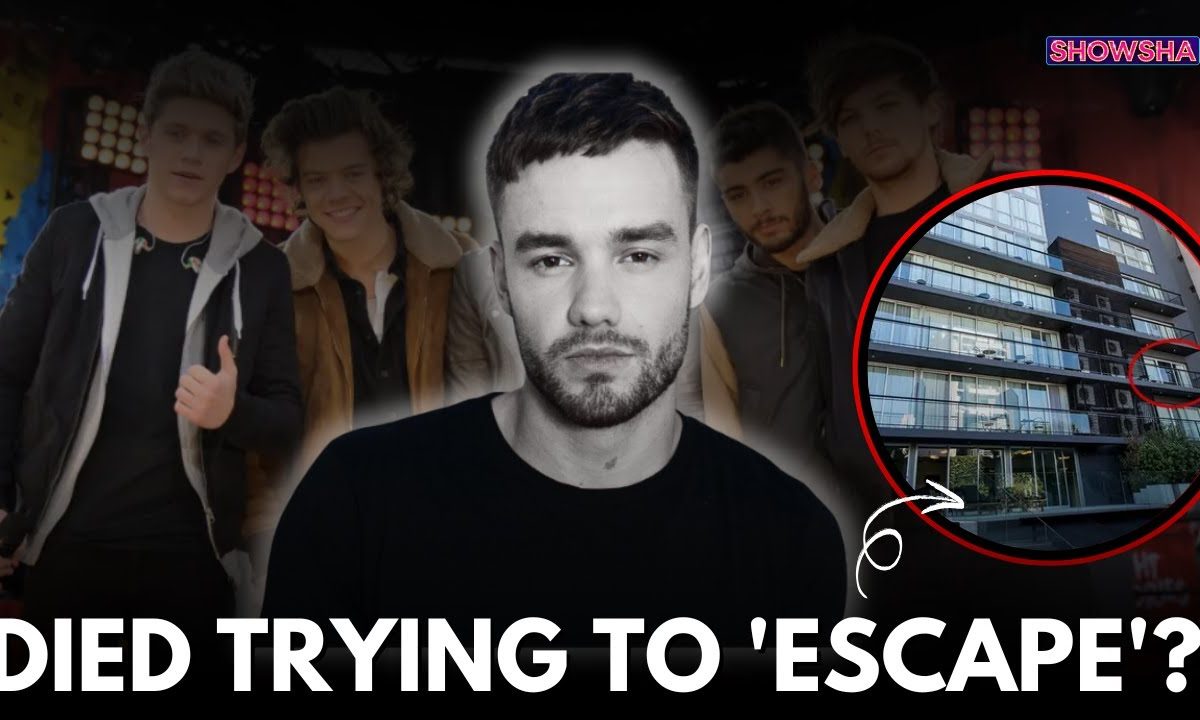 Liam Payne Died While Trying To Escape From Balcony? Is Hotel To Blame? Here’s What New Reports Say