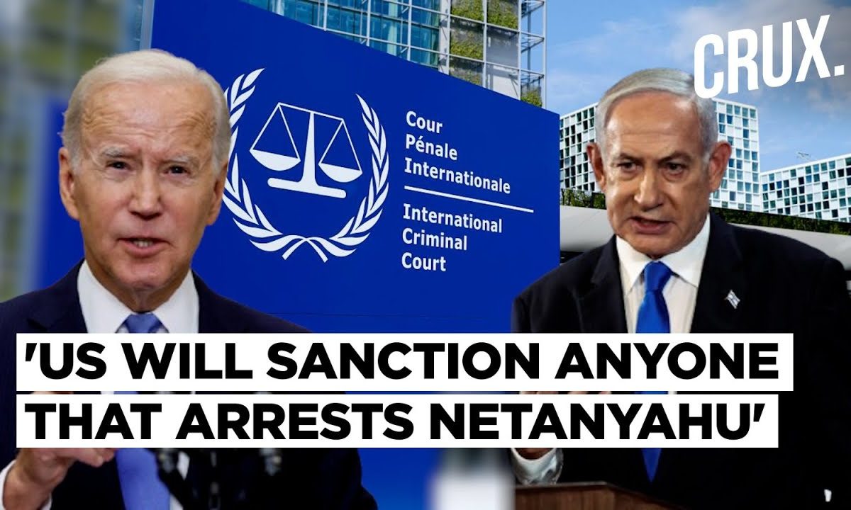 France Claims ‘Netanyahu Immunity’ After ‘Deal’, Israel Asks ICC To Suspend Warrant Pending Appeal