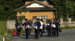 Never been kissed – Japan’s teen boys losing out on love