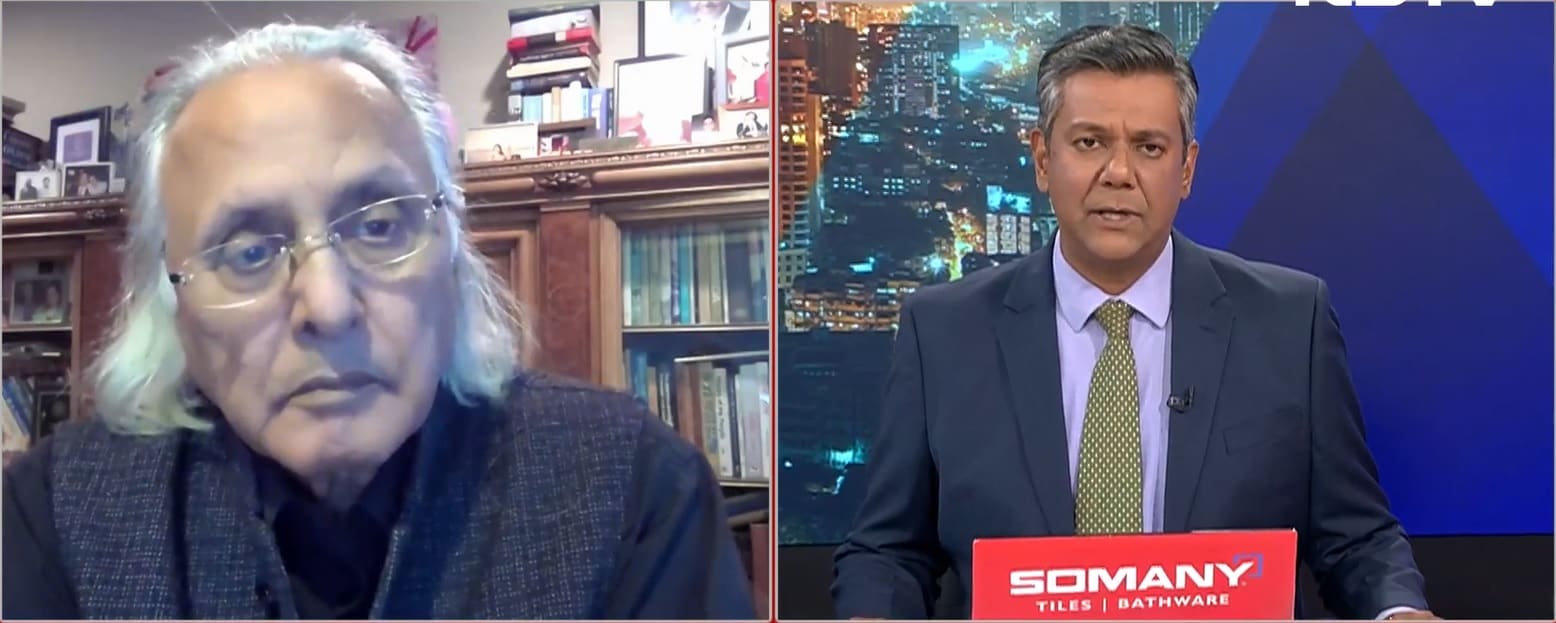 Khalistani Plan To Divide Hindus, Sikhs? What Canada Ex Minister Told NDTV Khalistani Plan To Divide Hindus, Sikhs? What Canada Ex Minister Told NDTV