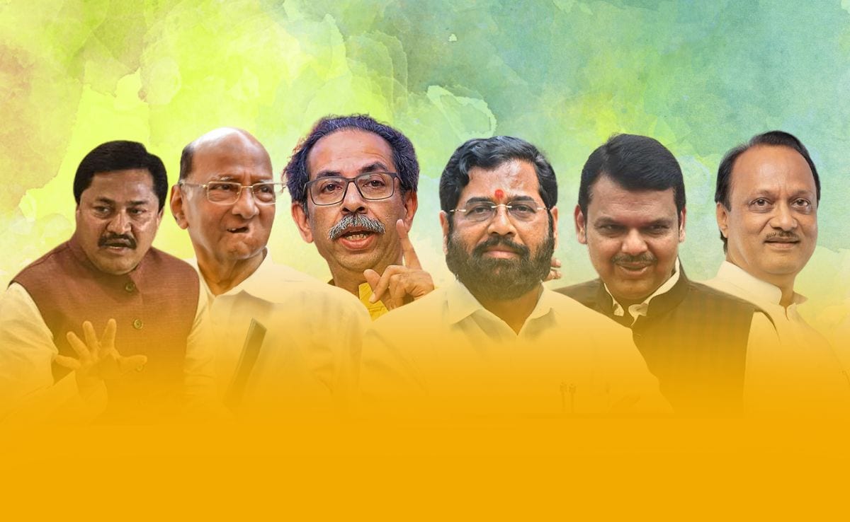 Mahayuti vs Maha Vikas Aghadi, Who Will Win Last Big Battle Of 2024?