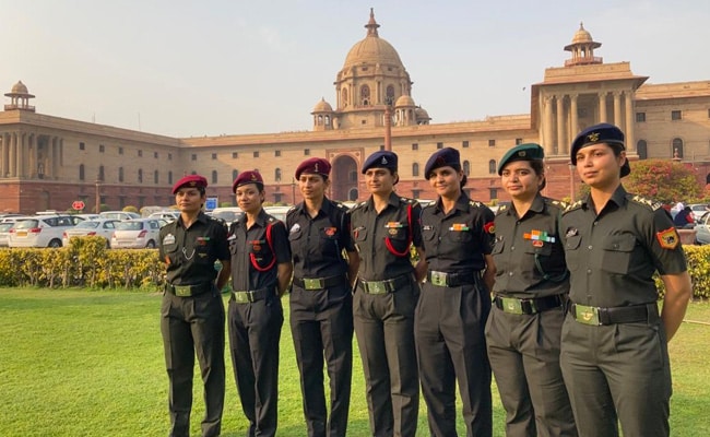 “Ego Issues”: Top Army Officer’s Controversial Review Of Women Colonels
