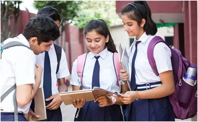 CBSE Class 10, 12 Board Exams To Begin On February 15, Datesheet Announced