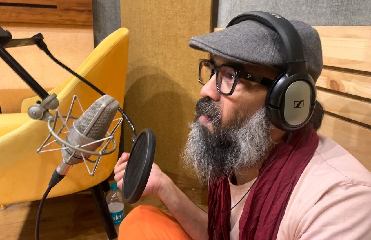 Decomposed Body Of Kannada Director Guruprasad Found At Bengaluru Flat Decomposed Body Of Kannada Director Guruprasad Found At Bengaluru Flat