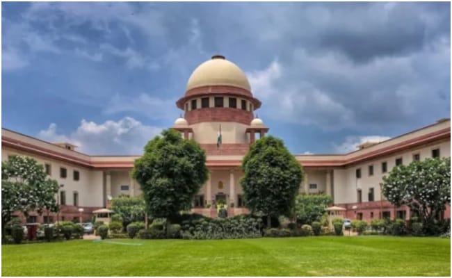 Not All Private Property Can Be Taken Over By Government: Supreme Court Not All Private Property Can Be Taken Over By Government: Supreme Court