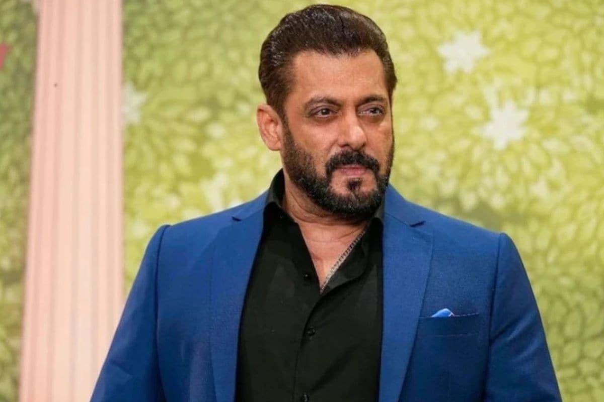 “Apologise At Temple Or Pay Rs 5 Crore”: Salman Khan Gets Fresh Threat “Apologise At Temple Or Pay Rs 5 Crore”: Salman Khan Gets Fresh Threat
