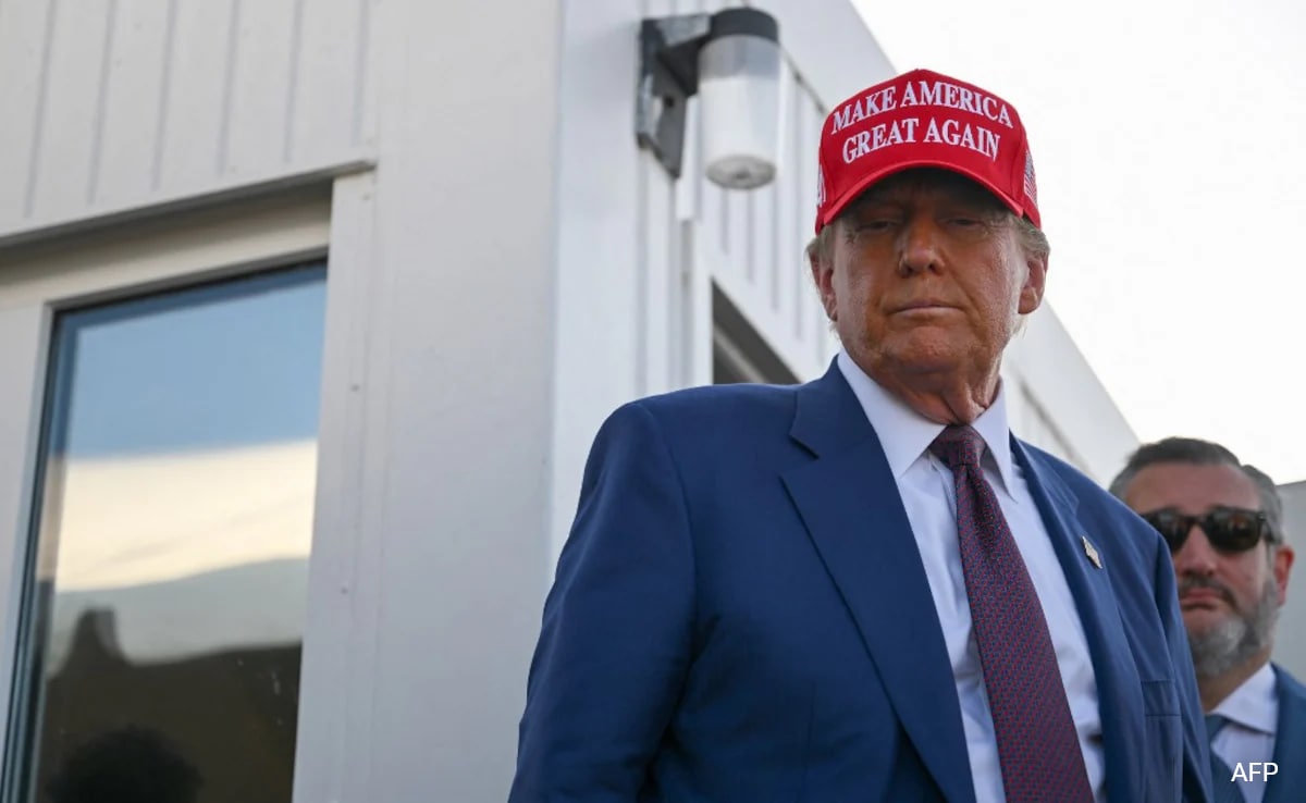 US Colleges Urge Foreign Students To Return Ahead Of Trump’s Swearing-In