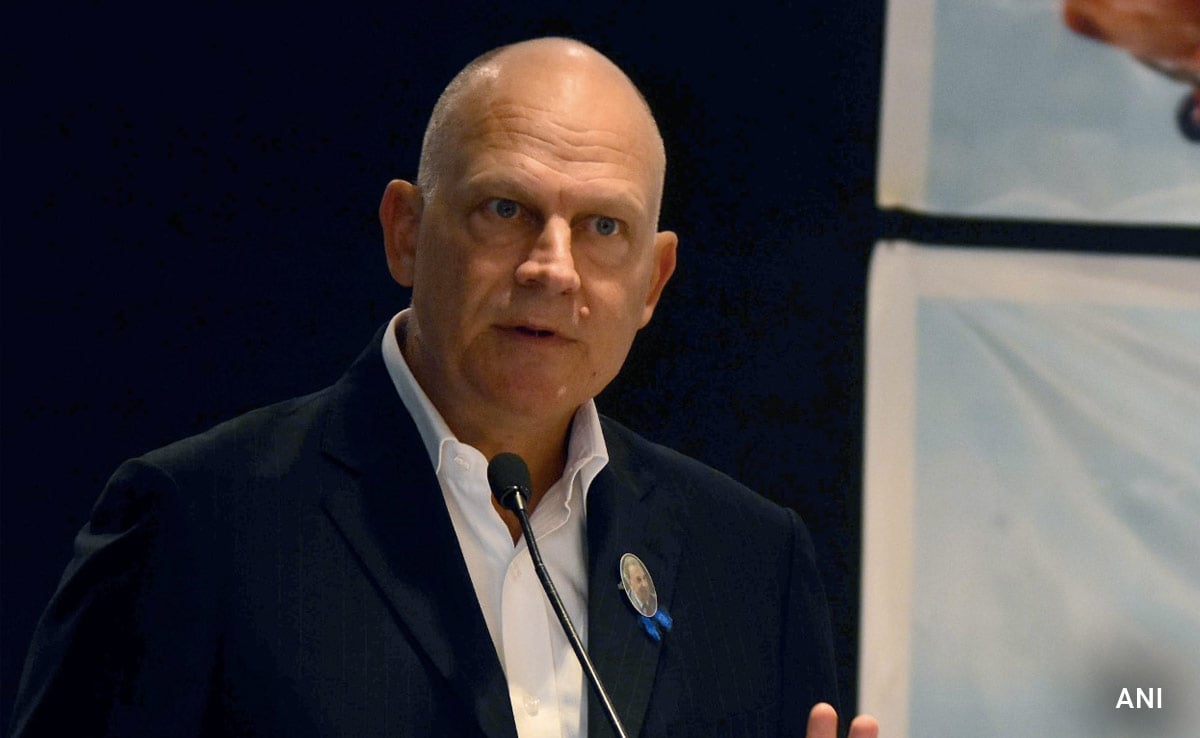 “Everest Of Corporate Turnarounds”: Air India CEO On Company’s Revival