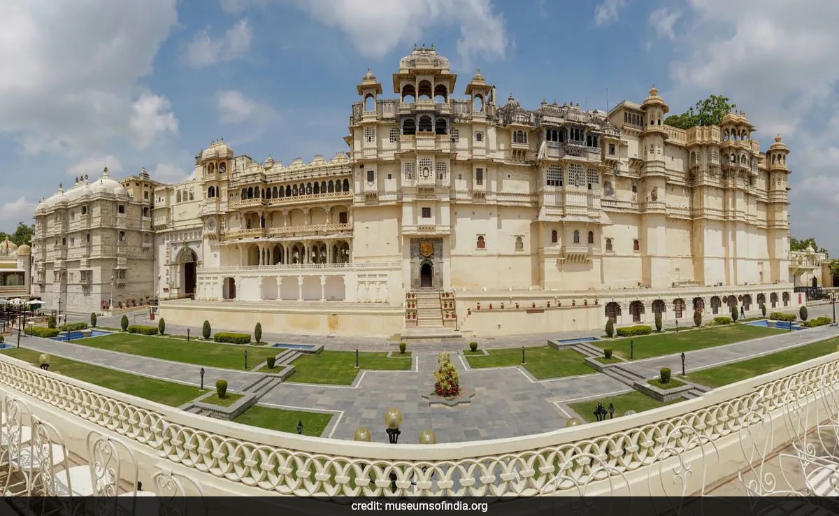 “Can’t Force Themselves Into Our Home”: Cousin Warns Udaipur’s Maharana