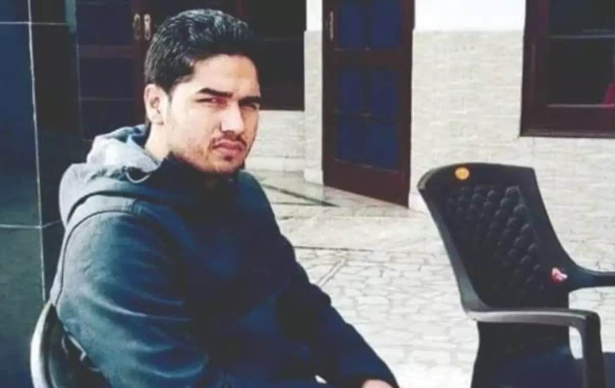 India Steps Up Extradition Bid Of Terrorist Arsh Dalla, Arrested In Canada