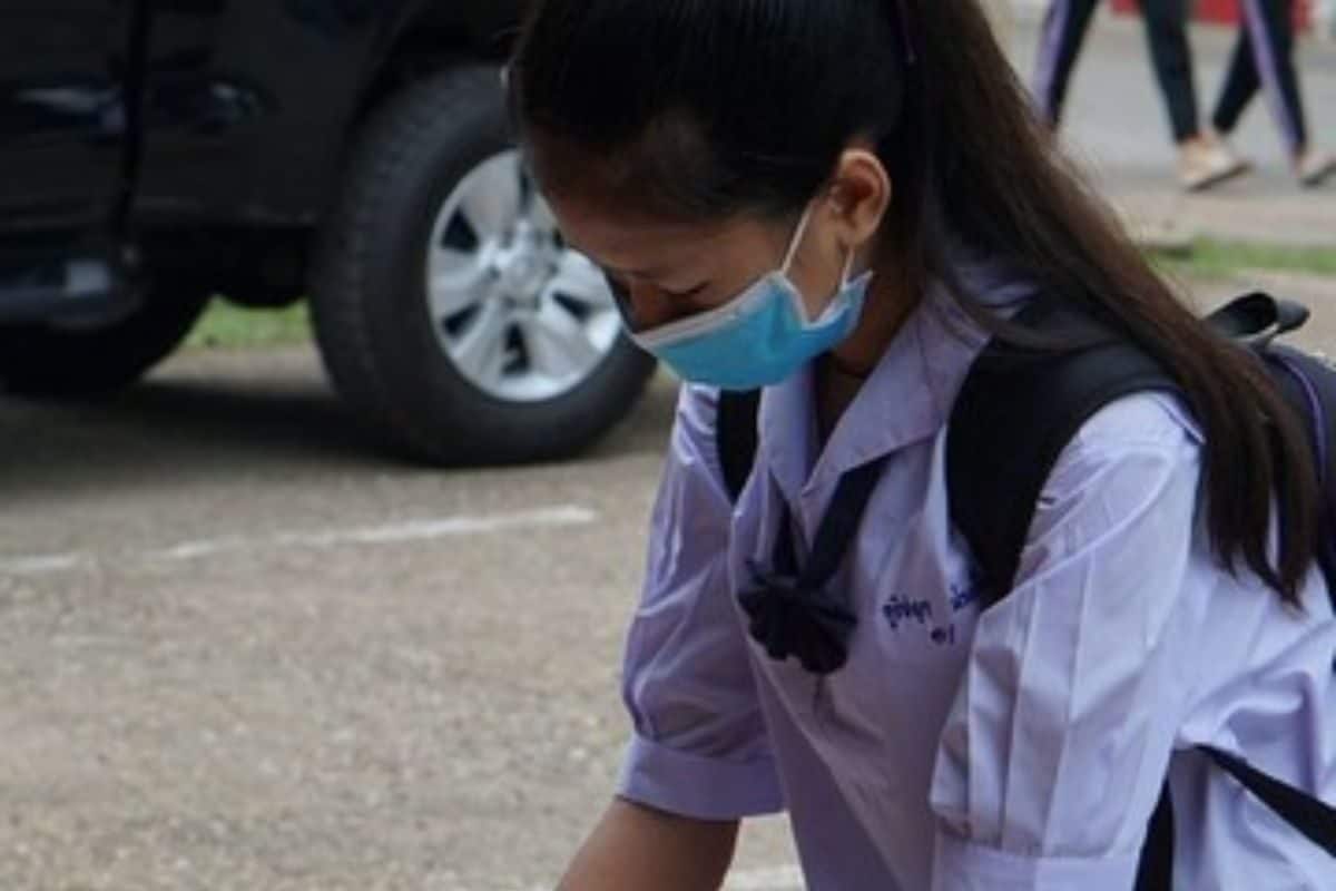 Video Show Students Cleaning Car On School Premises, Probe Initiated