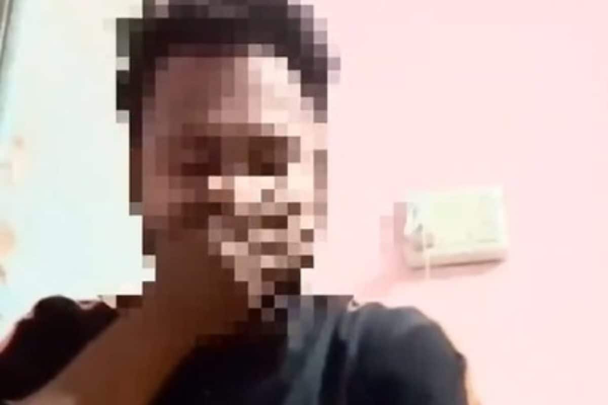 Distressed Over Breakup With Girlfriend, Agra Man Drinks Mosquito Repellent, Posts Video