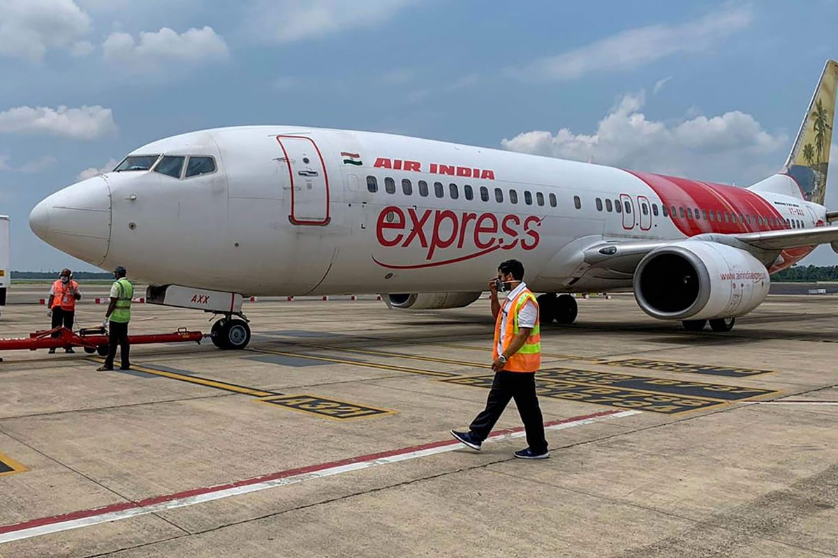 Air India Express Launches New Kochi-Thiruvananthapuram Flights Starting Tomorrow, Check Timings
