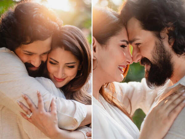 All you need to know about Akhil Akkinenis fiancÃ©e Zainab Ravdjee