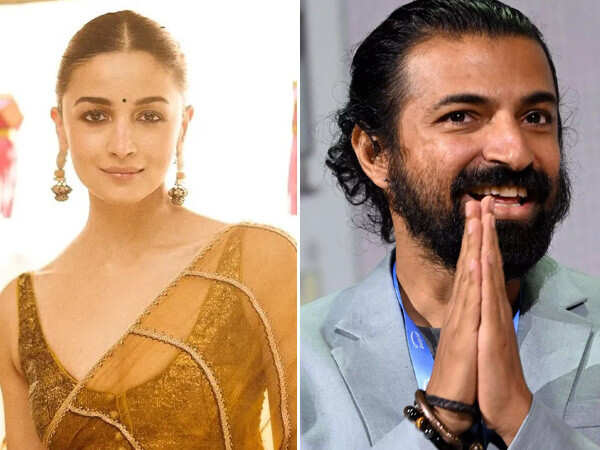 Alia Bhatt to lead Kalki: 2898 AD director Nag Ashwinâs film?