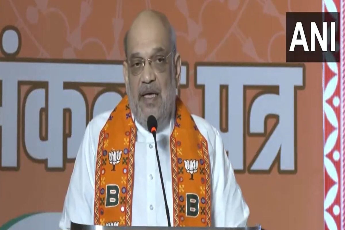 ‘Tribals To Be Excluded From UCC’: BJP’s Big Promise in Jharkhand Poll Manifesto