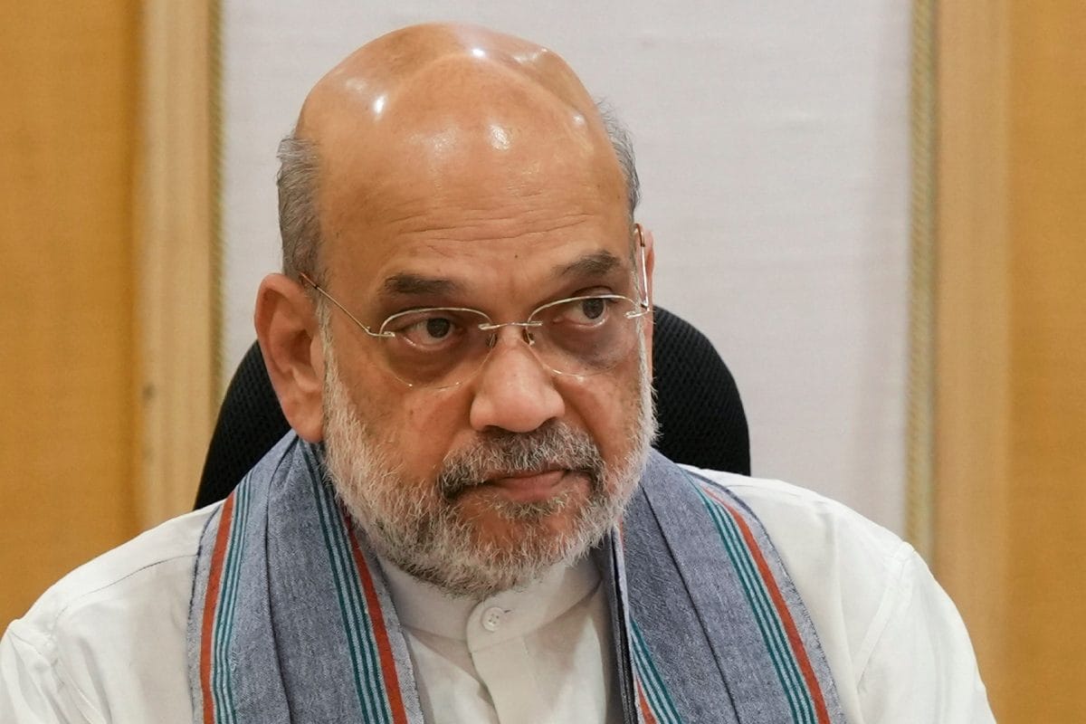 Manipur Violence: Amit Shah Reviews Security Situation, 5000 Paramilitary Troops To Be Deployed