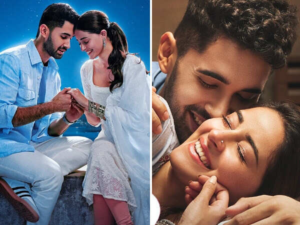 Chand Mera Dil: Ananya Panday and Lakshya to romance each other