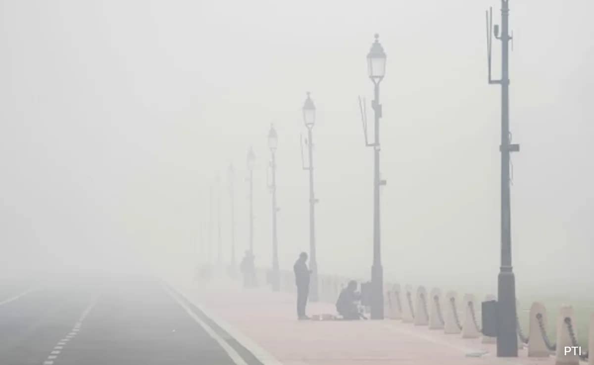 “Don’t Relax Curbs Without Informing”: Court Raps Delhi Government On Air Crisis