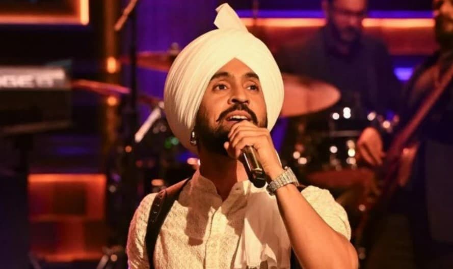 “No Promoting Drugs”: Diljit Dosanjh Gets Notice Ahead Of Hyderabad Concert