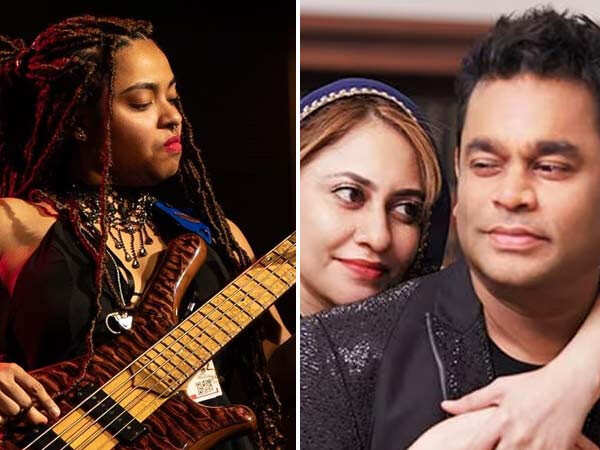 AR Rahmans Lawyer REACTS to Bassist Mohini Deyâs Separation