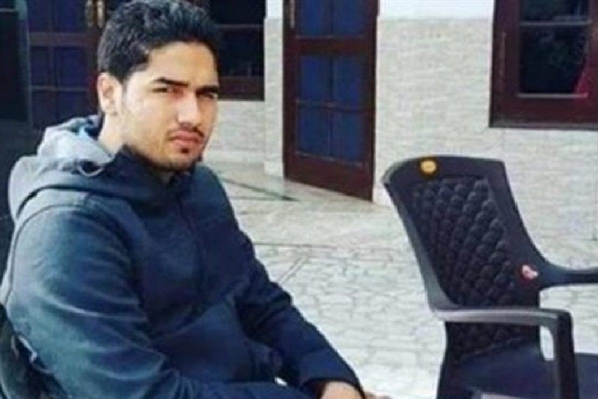 Gangster Arshdeep Dalla’s Arrest In Canada An Eyewash: Sources